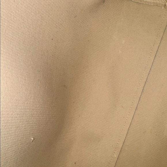 Ulta Beauty Light Brown Tote bag Faux Leather - Women’s Shoulder Bag - Picture 7 of 10